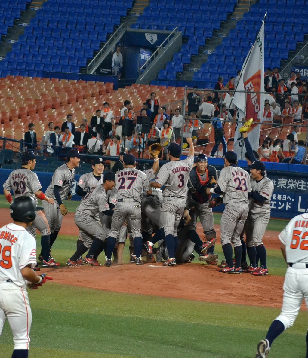 都市対抗野球17 ズバリ優勝予想 補強選手がカギを握るぜ Mhpsと東芝に期待 発達障害adhdしばご 株で生きてく 都市対抗野球17 ズバリ優勝予想 補強選手がカギを握るぜ Mhpsと東芝に期待 発達障害adhdしばご 株で生きてく