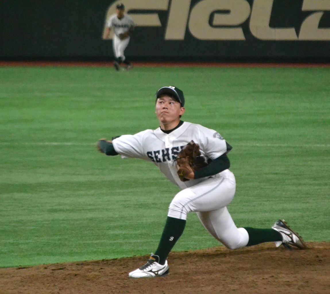 全日本大学野球選手権17を見てきた 優勝予想は富士大と桐蔭横浜大 東海大北海道と石巻専修大もいいチーム Adhdしばご 株で生きてく 全日本大学野球選手権17を見てきた 優勝予想は富士大と桐蔭横浜大 東海大北海道と石巻専修大もいいチーム Adhdしばご 株で生きてく