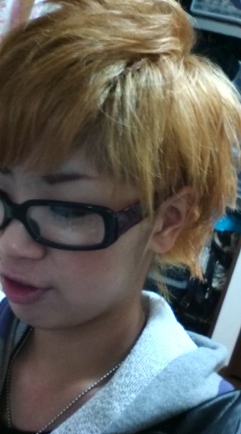 久々に気に入らない髪型に それは髪の毛に潤いがない から 野中美智子の 芝居人生4 真っ直ぐ進め 久々に気に入らない髪型に それは髪の毛に潤いがない から 野中美智子の 芝居人生4 真っ直ぐ進め