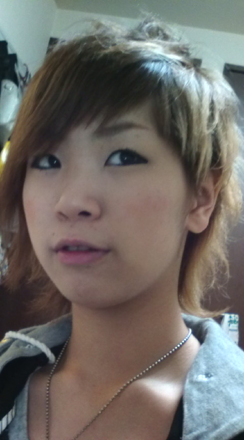 久々に気に入らない髪型に それは髪の毛に潤いがない から 野中美智子の 芝居人生4 真っ直ぐ進め 久々に気に入らない髪型に それは髪の毛に潤いがない から 野中美智子の 芝居人生4 真っ直ぐ進め