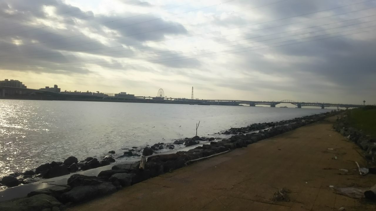 シーバス釣行記 荒川河口域 15 10 29 Que Sera Sera Fishing Diary シーバス釣行記 荒川河口域 15 10 29 Que Sera Sera Fishing Diary