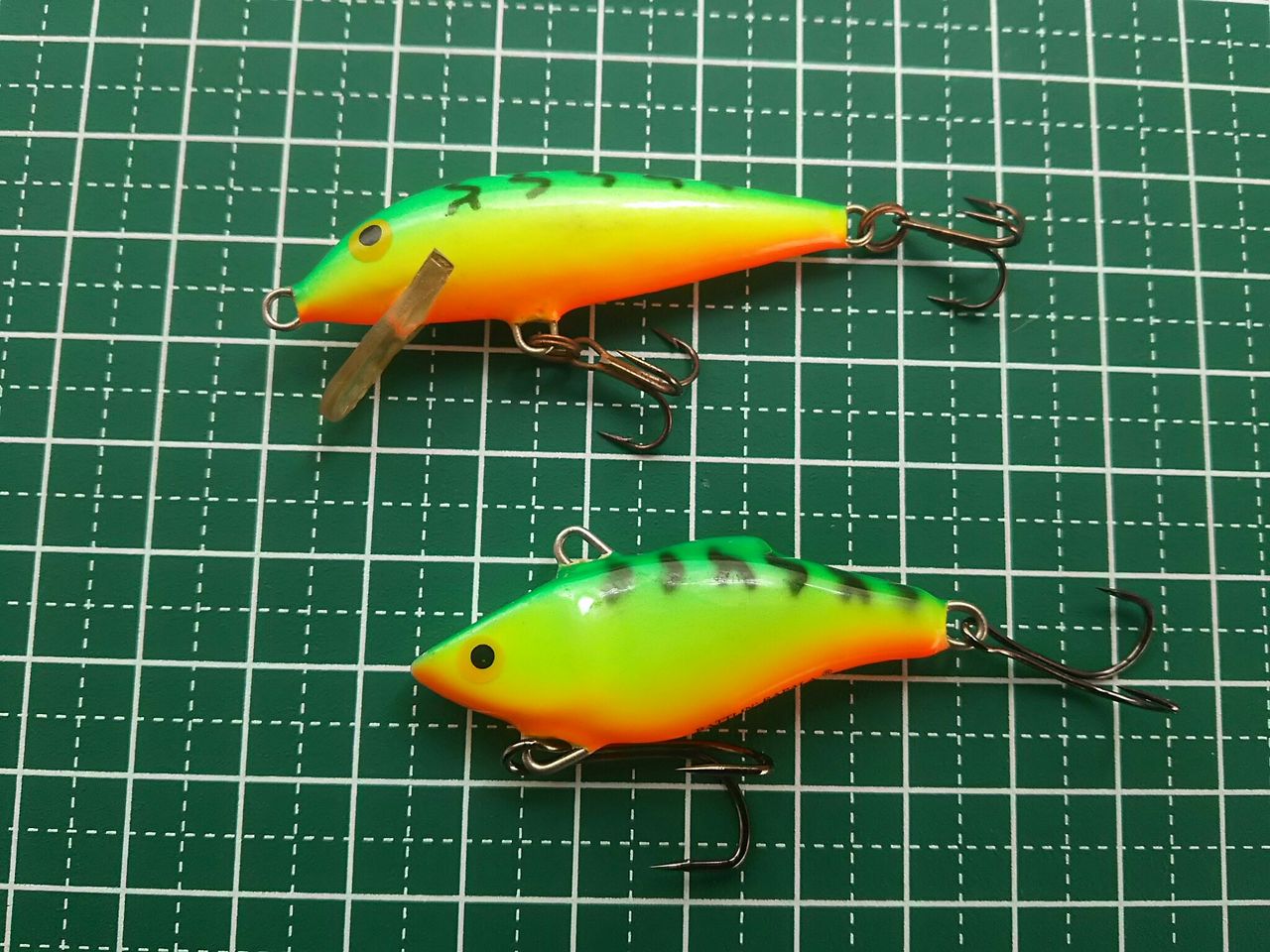 最近 調子に乗ってルアーを買ってるな まぁ 中古ですけど Que Sera Sera Fishing Diary 最近 調子に乗ってルアーを買ってるな まぁ 中古ですけど Que Sera Sera Fishing Diary