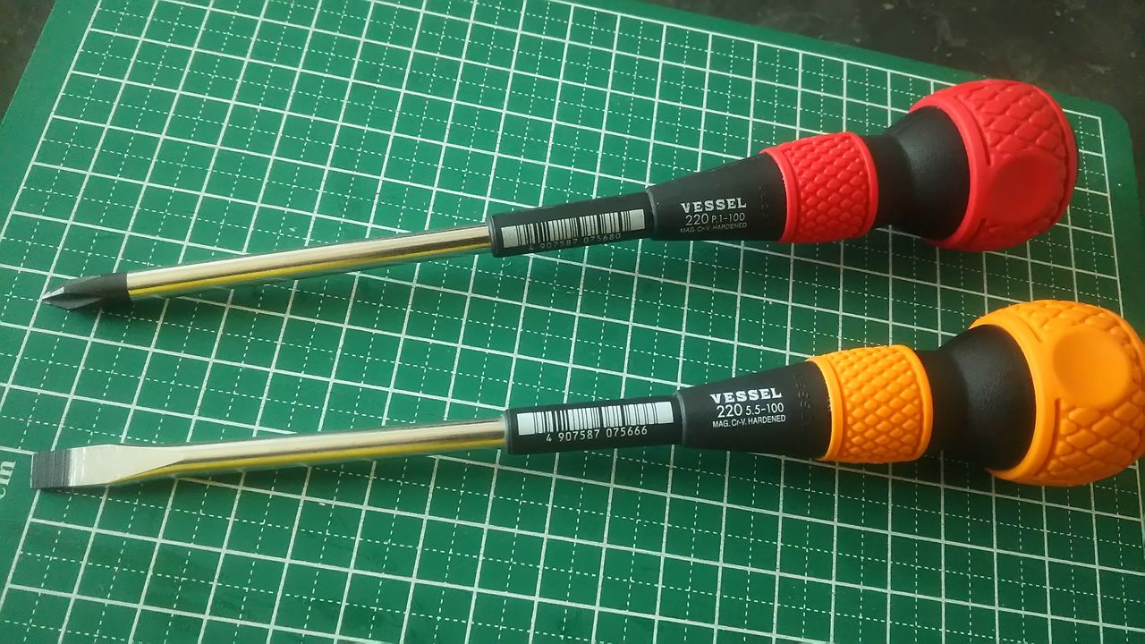 素人リールメンテ準備編vol 3 スコーピオンxt1500 7を分解するために Que Sera Sera Fishing Diary