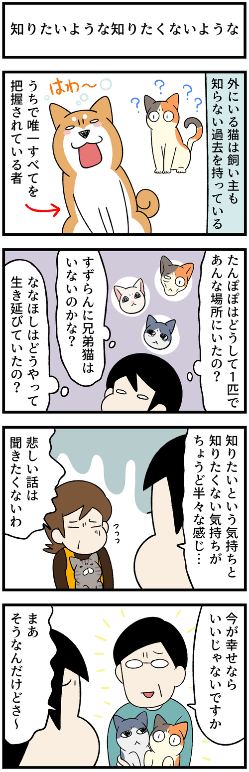 20220812点と点、知りたいような2
