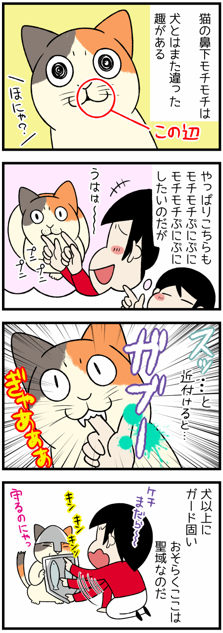 20201012鼻下モチモチ2