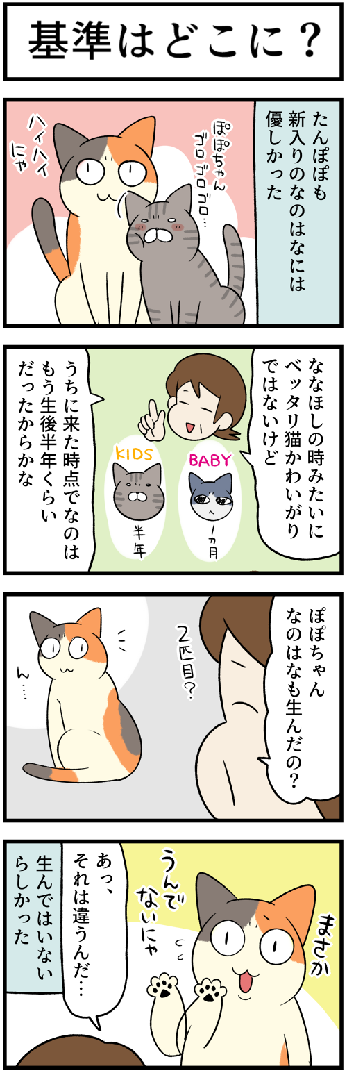20220916基準はどこに?子育てホルモン1