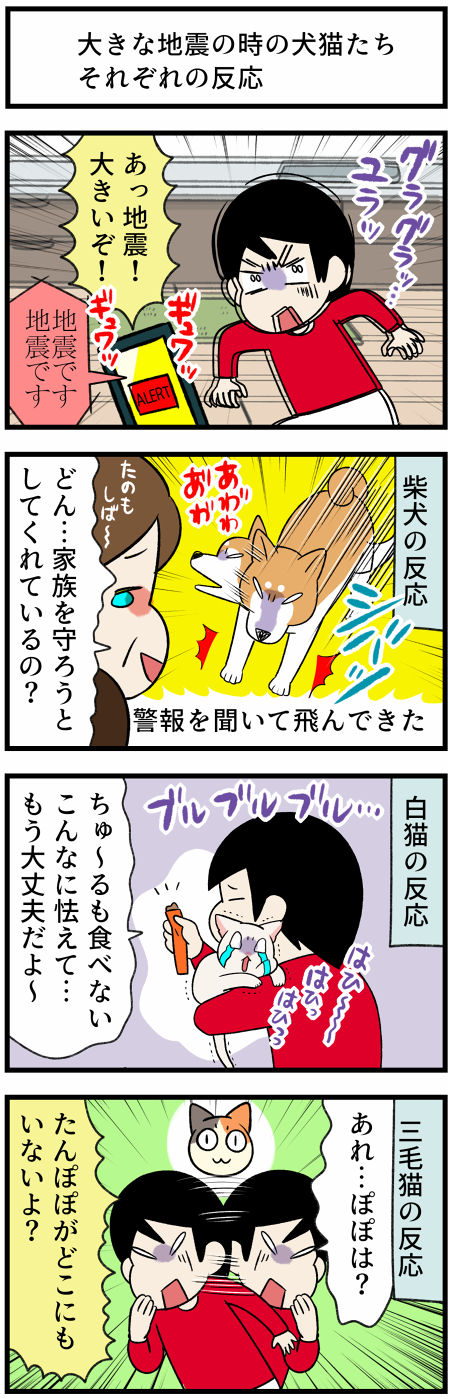 20211008大地震があったら1
