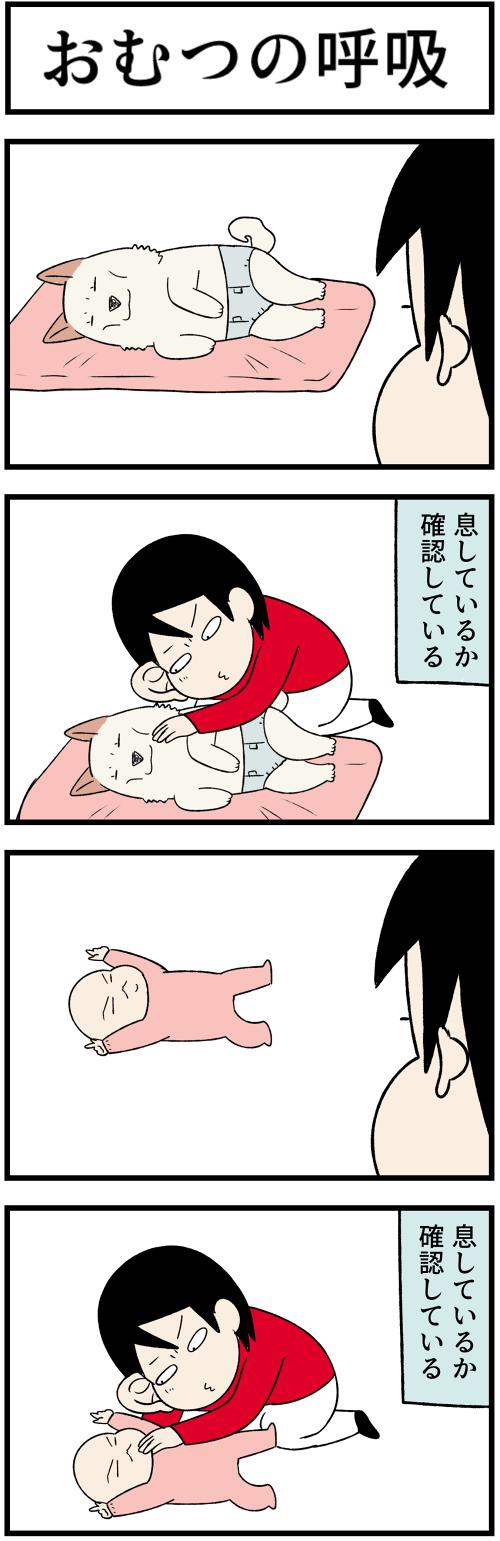 20230706おむつの呼吸1