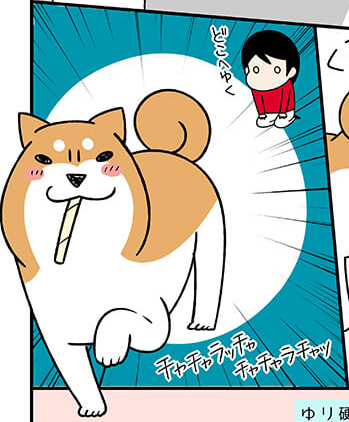新規キャンバス
