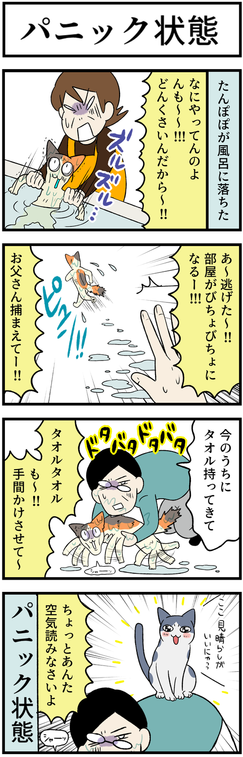 20230509パニック状態1