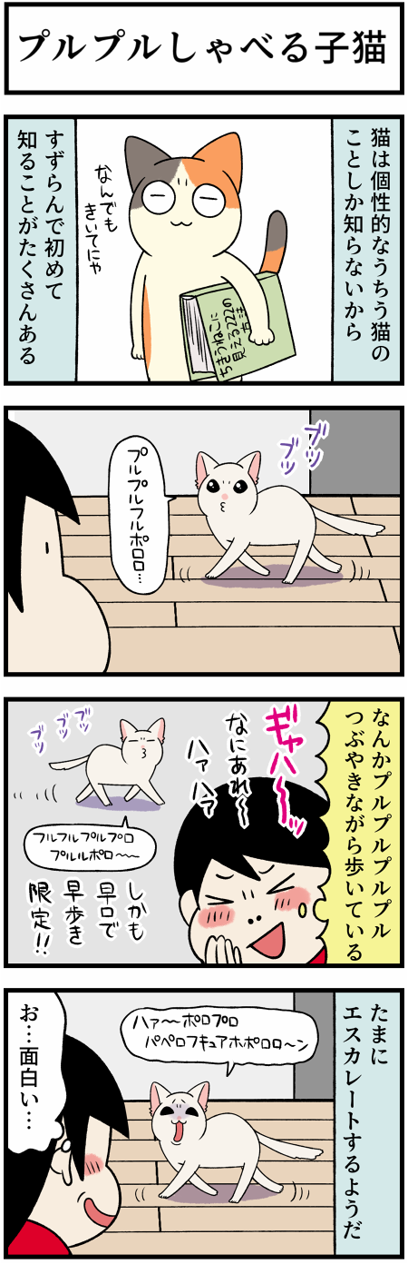 20210714プルプルと梅雨洗車2