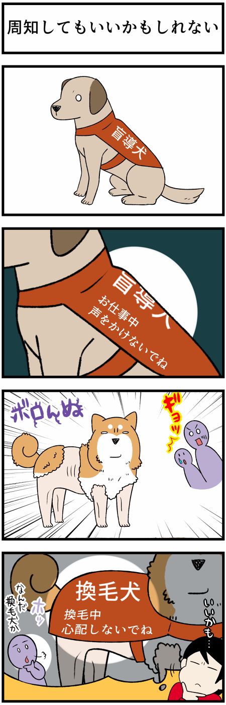 20211119荒くれとハーネス2
