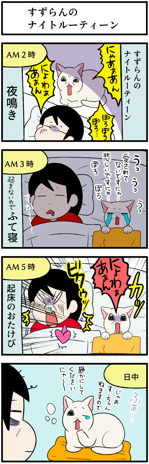 20220912ナイトルーティーン1