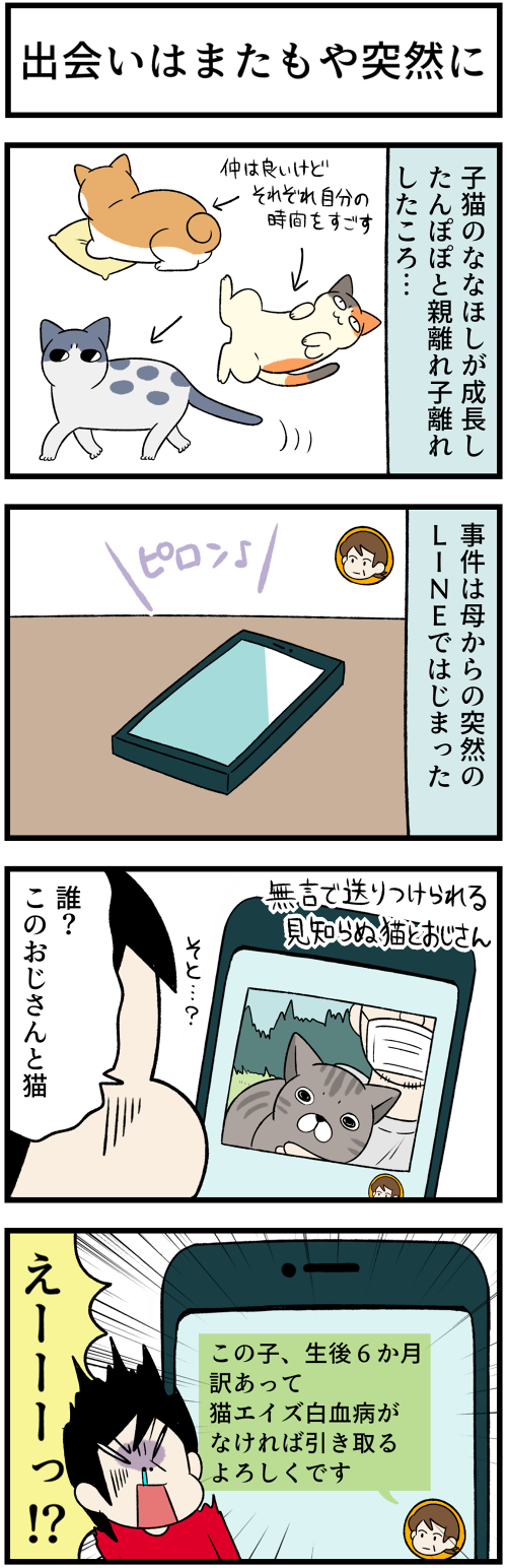 20220718出会いはまたもや突然に1