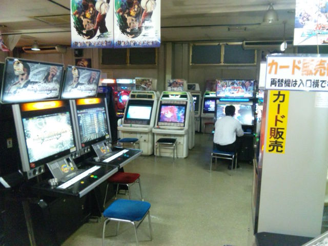 楽遊楽座 七曜演武