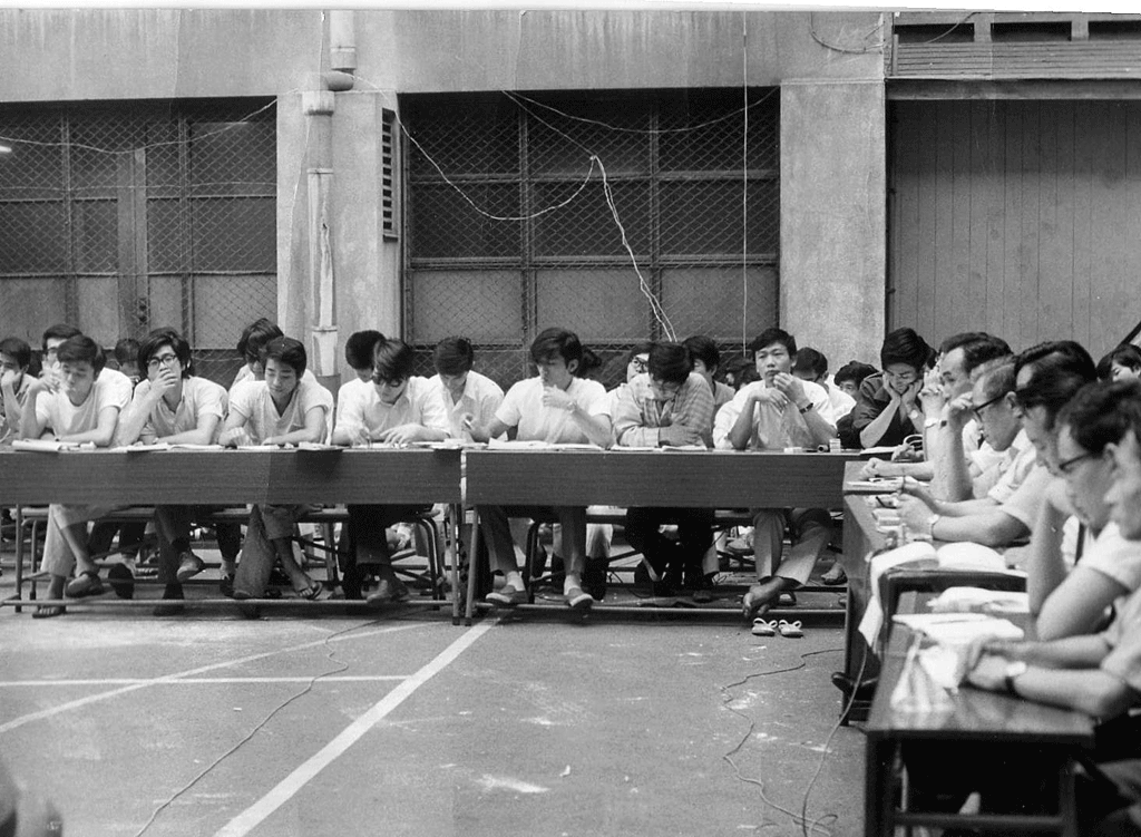 もうひとつの全共闘・芝浦工業大学全学闘Blog全学闘 Episode 2 芝工大第2次闘争,破綻した三者協議会コメントトラックバック