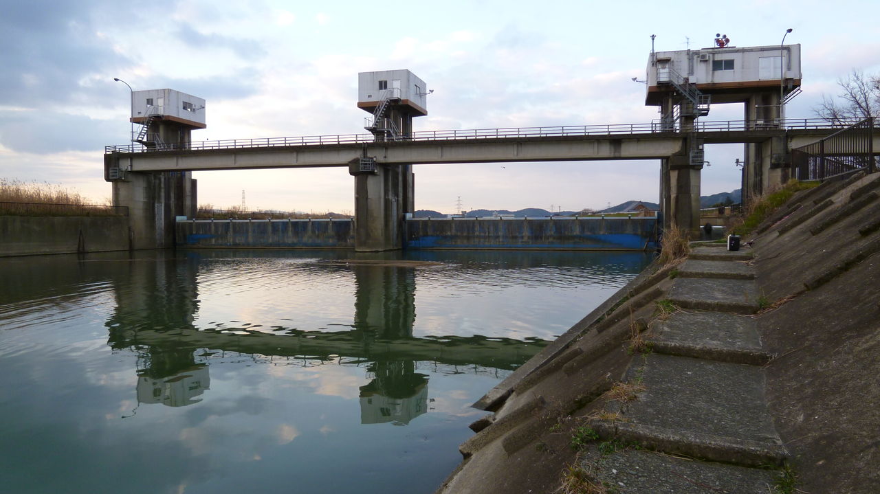 遠賀川 カナモ巡り まさぼー バス釣りblog In 福岡 遠賀川 カナモ巡り まさぼー バス釣りblog In 福岡