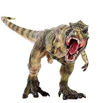 1ティラノサウルス