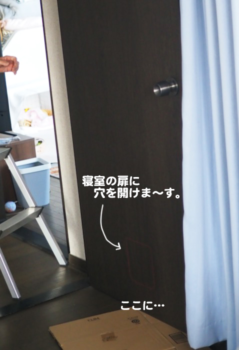 ２日夕ブログ３