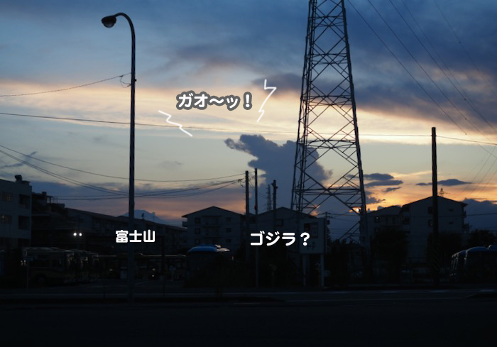 17日夕ブログ４