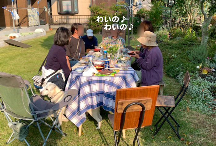 30日夕ブログ２