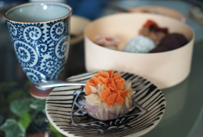 19日の夕ブログ９