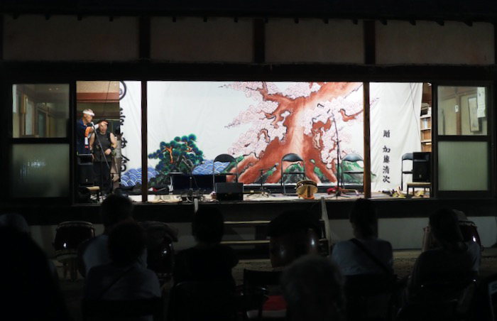 1日ブログ５