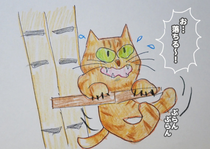 1日夕ブログ９