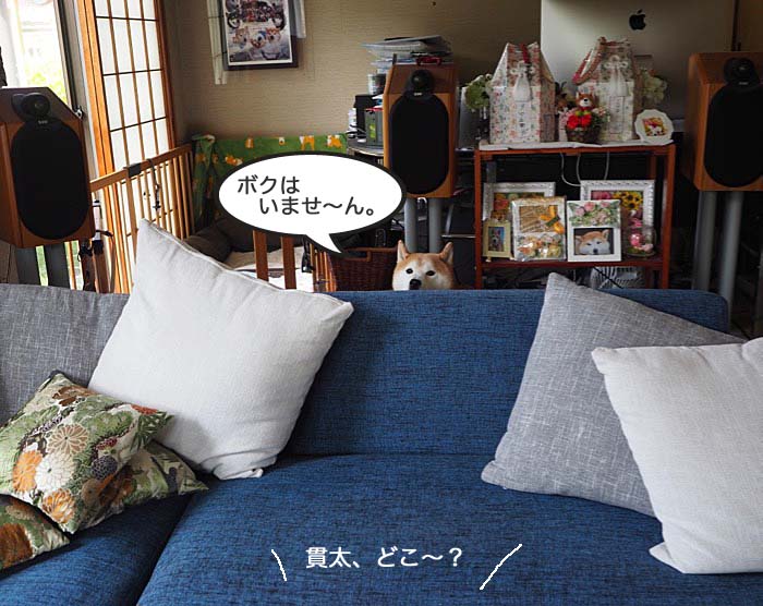 3日午前ブログ１