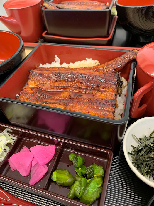 25日夕ブログ７