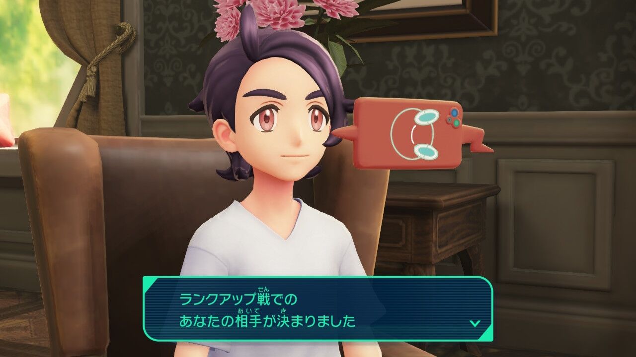 ポケモンレジェンズZ-A【プレイ日記】その2 カツアゲの街ミアレシティ 