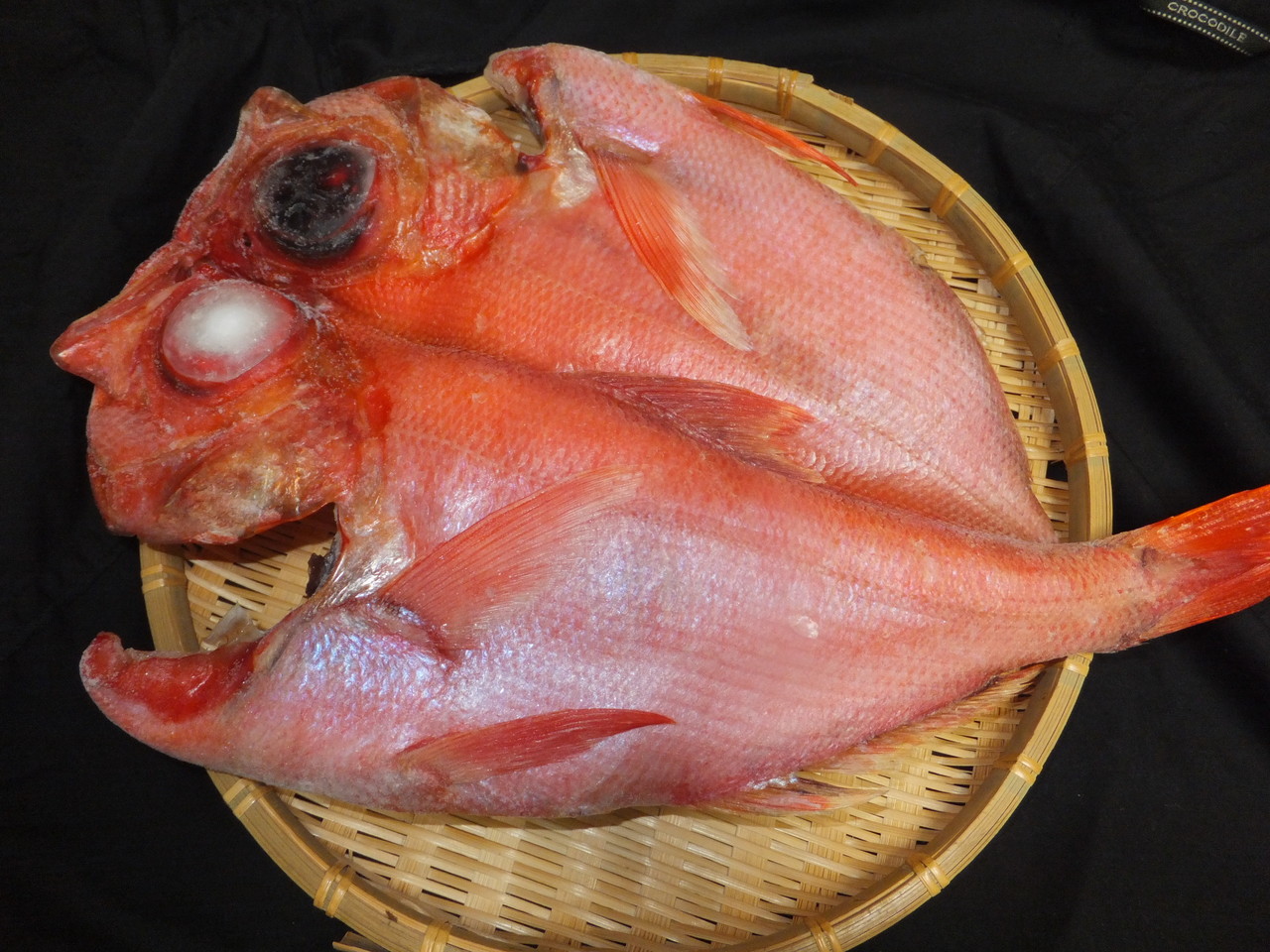 かたさん水産 ひもの 柴ポチダイアリー