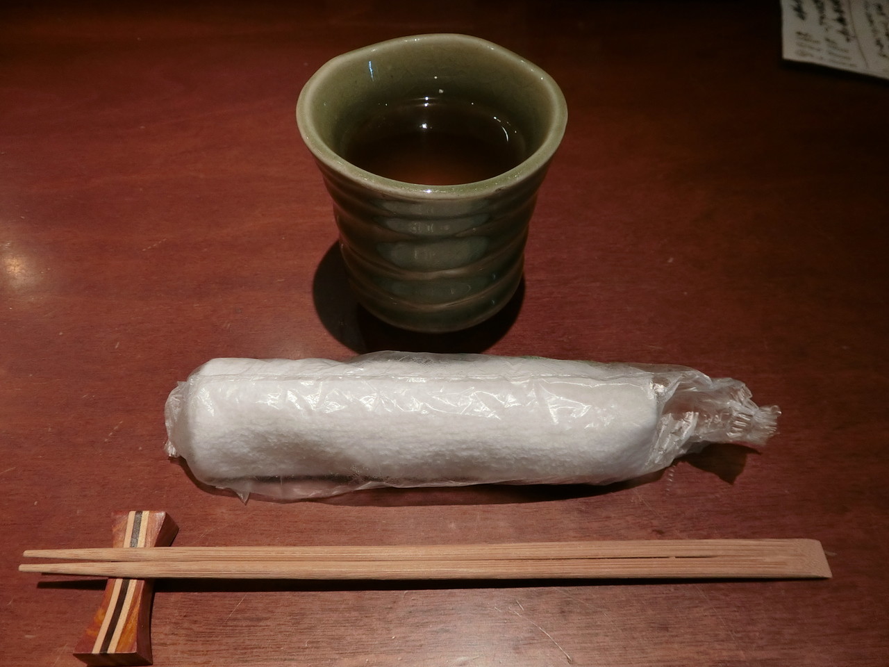 酒の肴と手打ち蕎麦 こなひきじじい 天丼セット 柴ポチダイアリー 酒の肴と手打ち蕎麦 こなひきじじい 天丼セット 柴ポチダイアリー