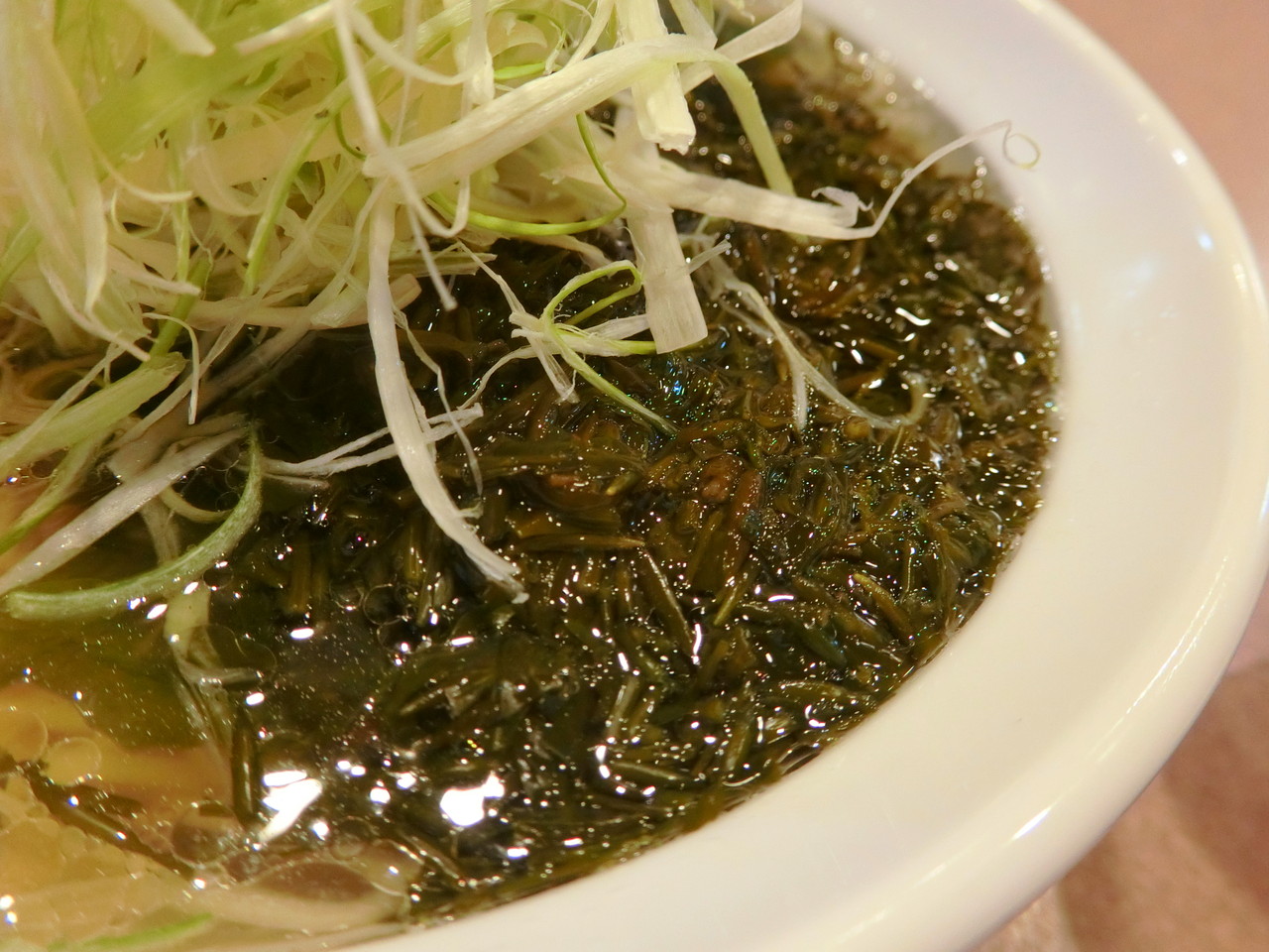 らぁめん 藤浪 あかもくらぁめん 小ライス 柴ポチダイアリー らぁめん 藤浪 あかもくらぁめん 小ライス 柴ポチダイアリー