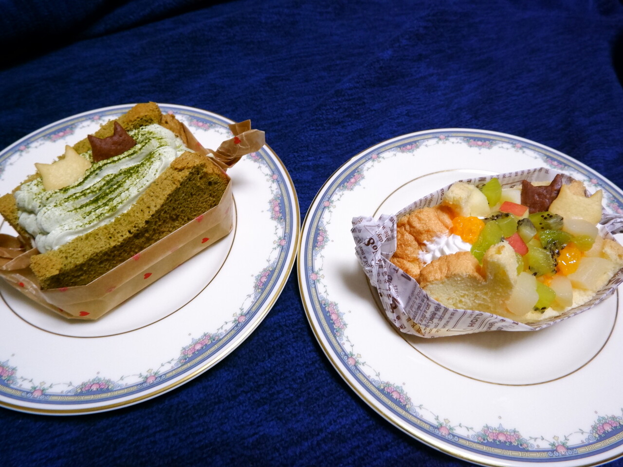 ハンバーガーとシフォンケーキのお店 Nic33 アボカドサルサバーガー しあわせのからあげ3個 柴ポチダイアリー