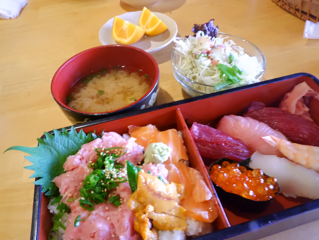 音羽鮨 にぎり定食 柴ポチダイアリー 音羽鮨 にぎり定食 柴ポチダイアリー