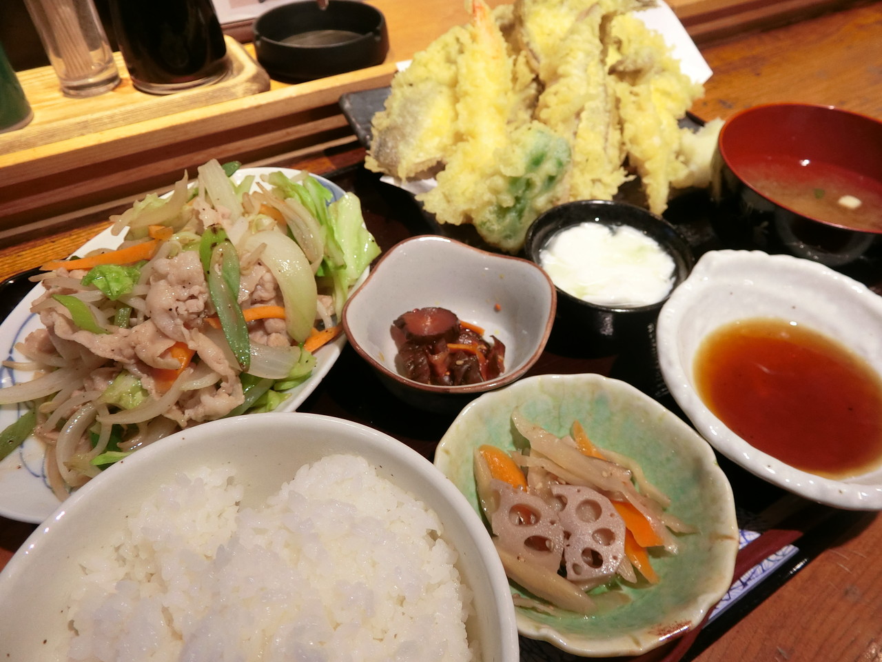 大衆 料理 ふくろう