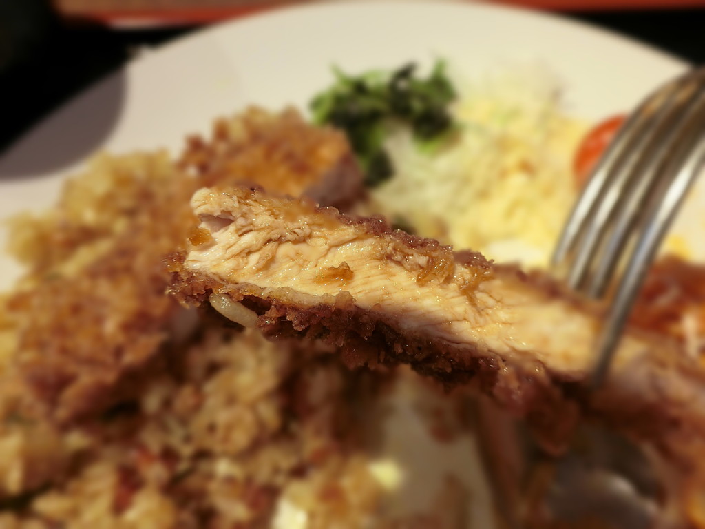 定食屋 おじいちゃんの台所 トルコライス 柴ポチダイアリー 定食屋 おじいちゃんの台所 トルコライス 柴ポチダイアリー