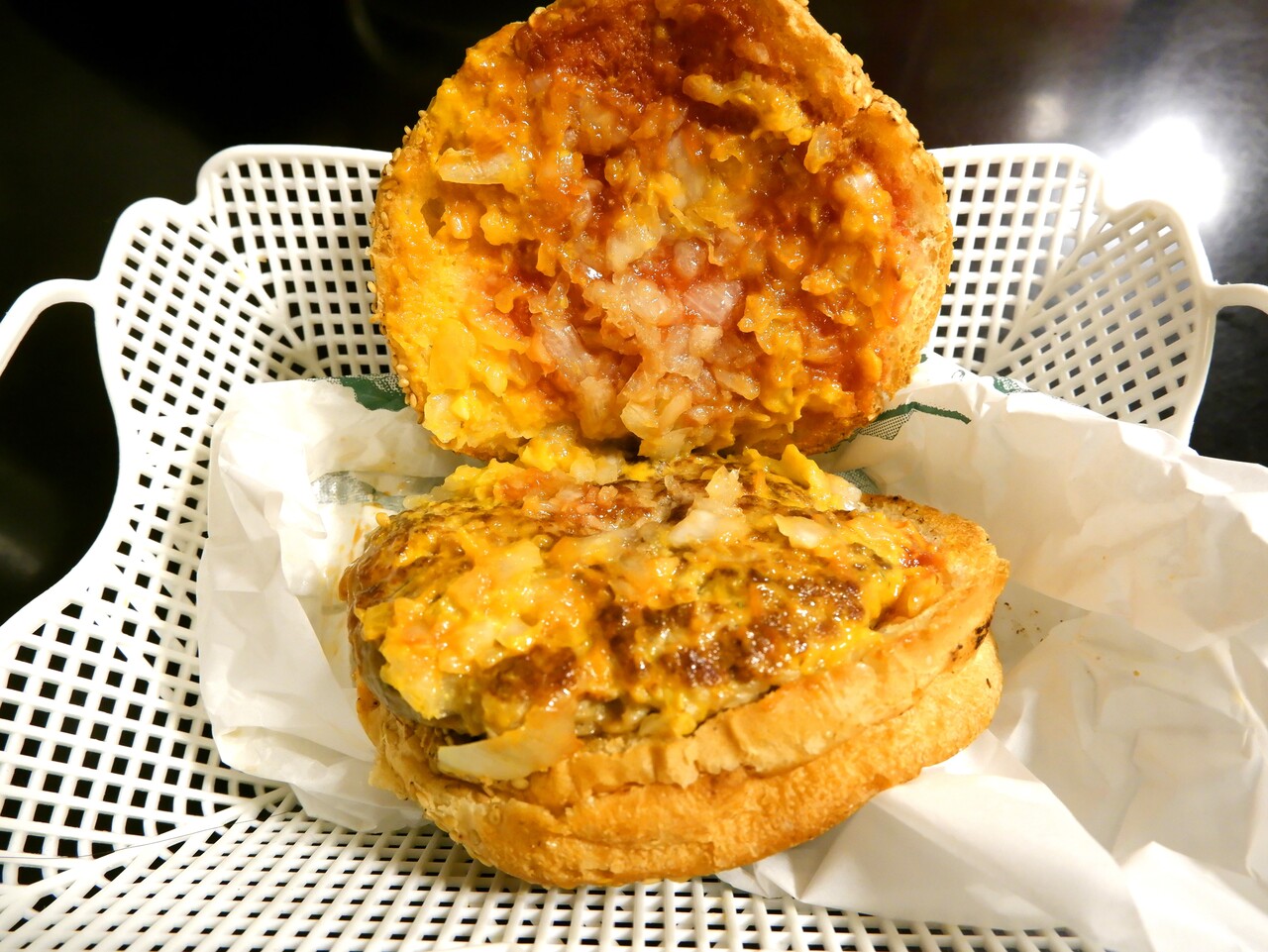 ラッキーピエロ 本町店 ～ ラッキーバーガー : 柴ポチダイアリー