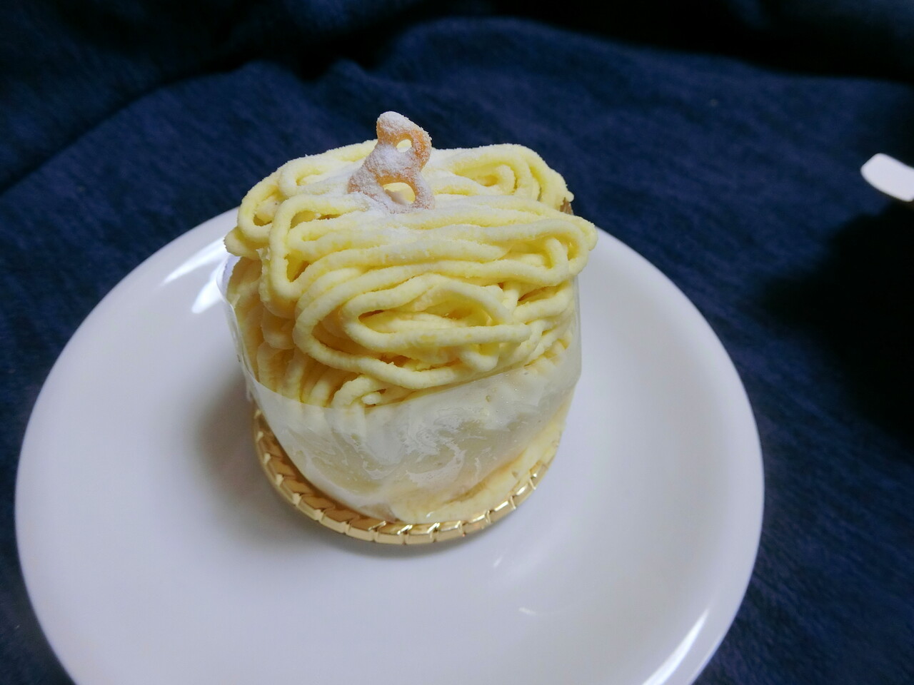 パティスリー バンボシュ ケーキ色々 柴ポチダイアリー