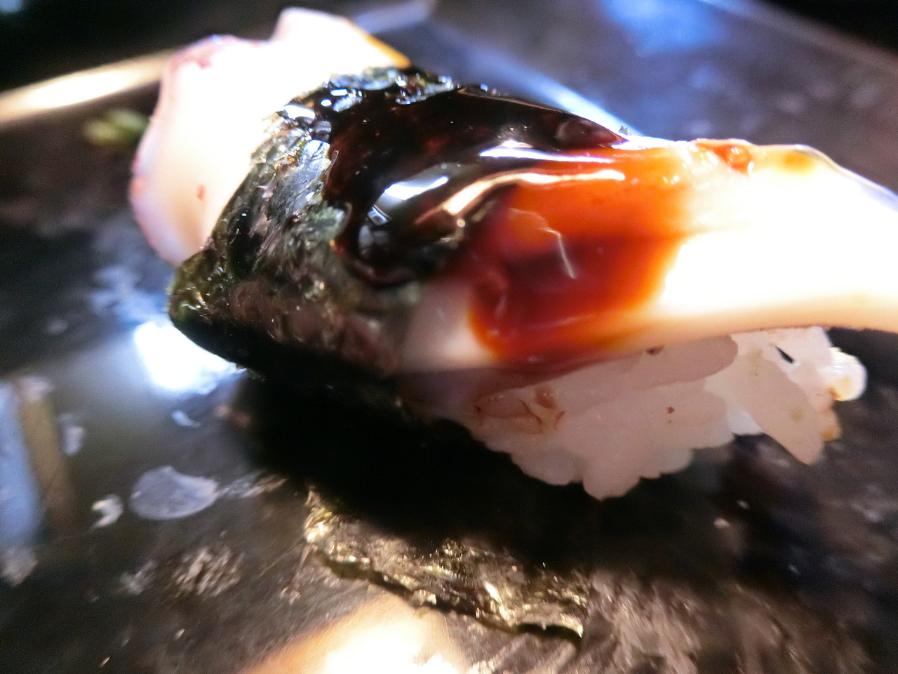 寿し かぶき すしの盛りあわせ 柴ポチダイアリー 寿し かぶき すしの盛りあわせ 柴ポチダイアリー