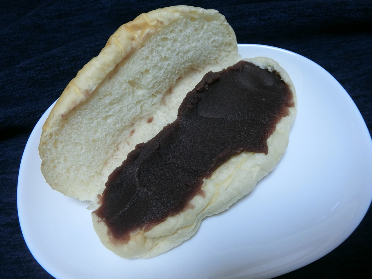 コッペんどっと コッペパン色々 柴ポチダイアリー コッペんどっと コッペパン色々 柴ポチダイアリー