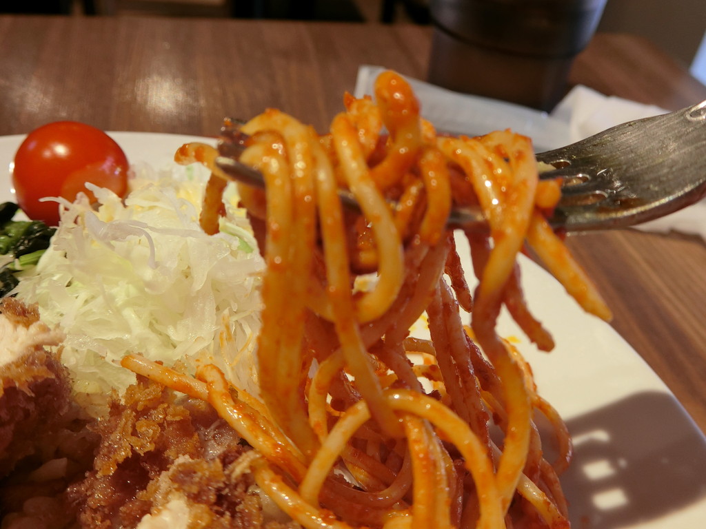 定食屋 おじいちゃんの台所 トルコライス 柴ポチダイアリー 定食屋 おじいちゃんの台所 トルコライス 柴ポチダイアリー