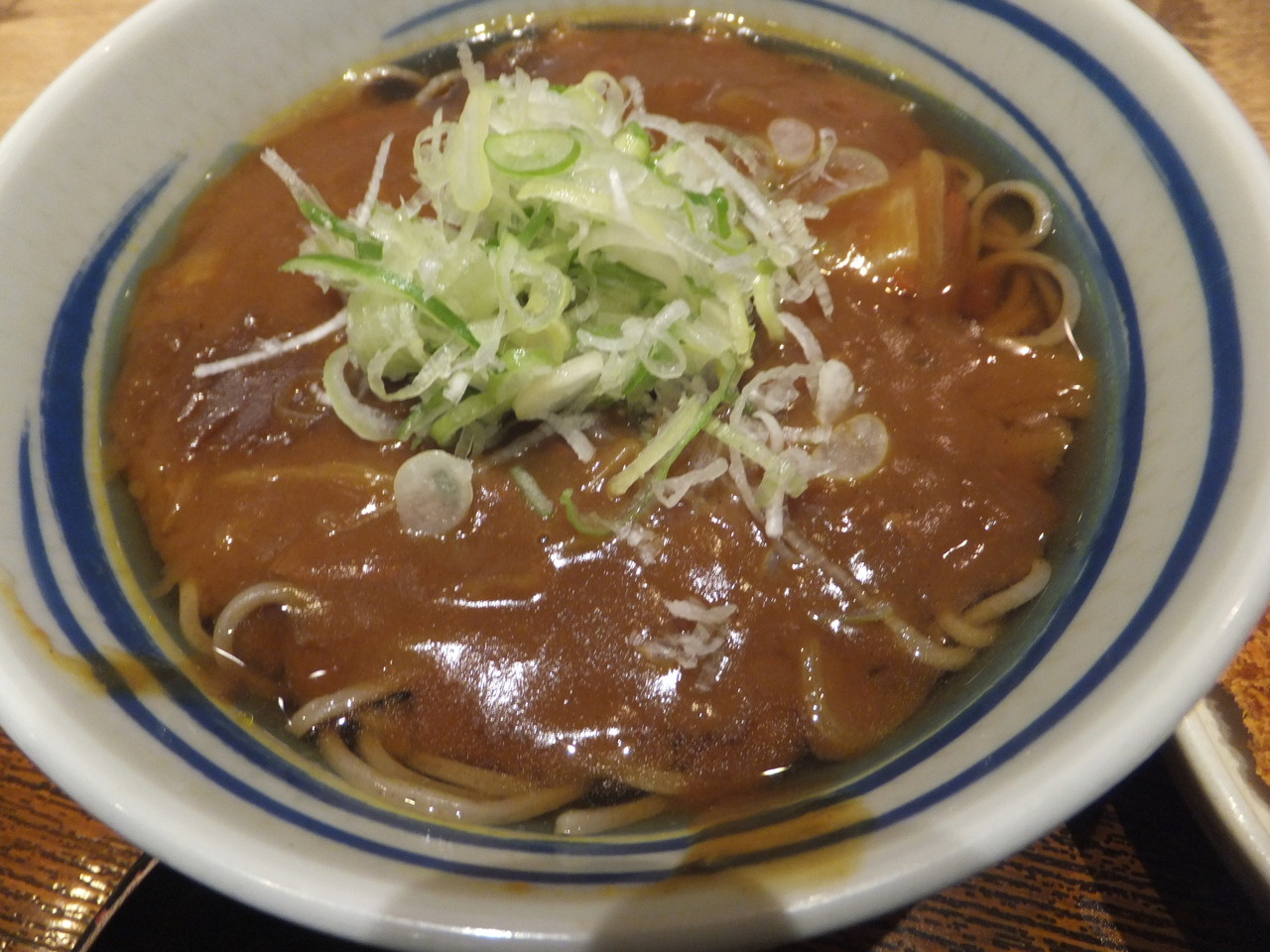 しぶそば 青葉台店 カレーそば コロッケ 柴ポチダイアリー しぶそば 青葉台店 カレーそば コロッケ 柴ポチダイアリー