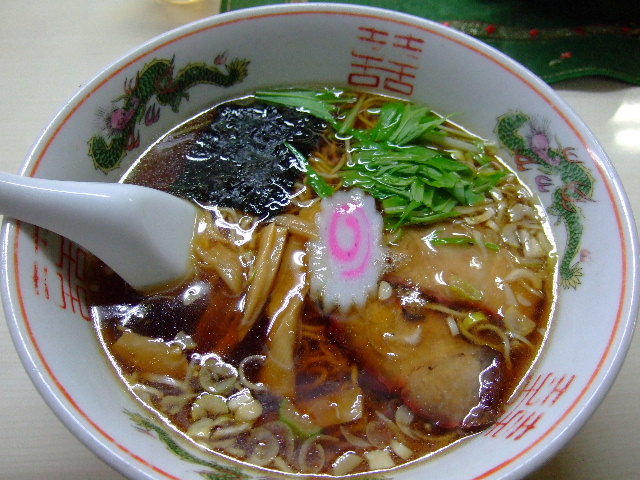 ザ ラーメン屋 柴ポチダイアリー