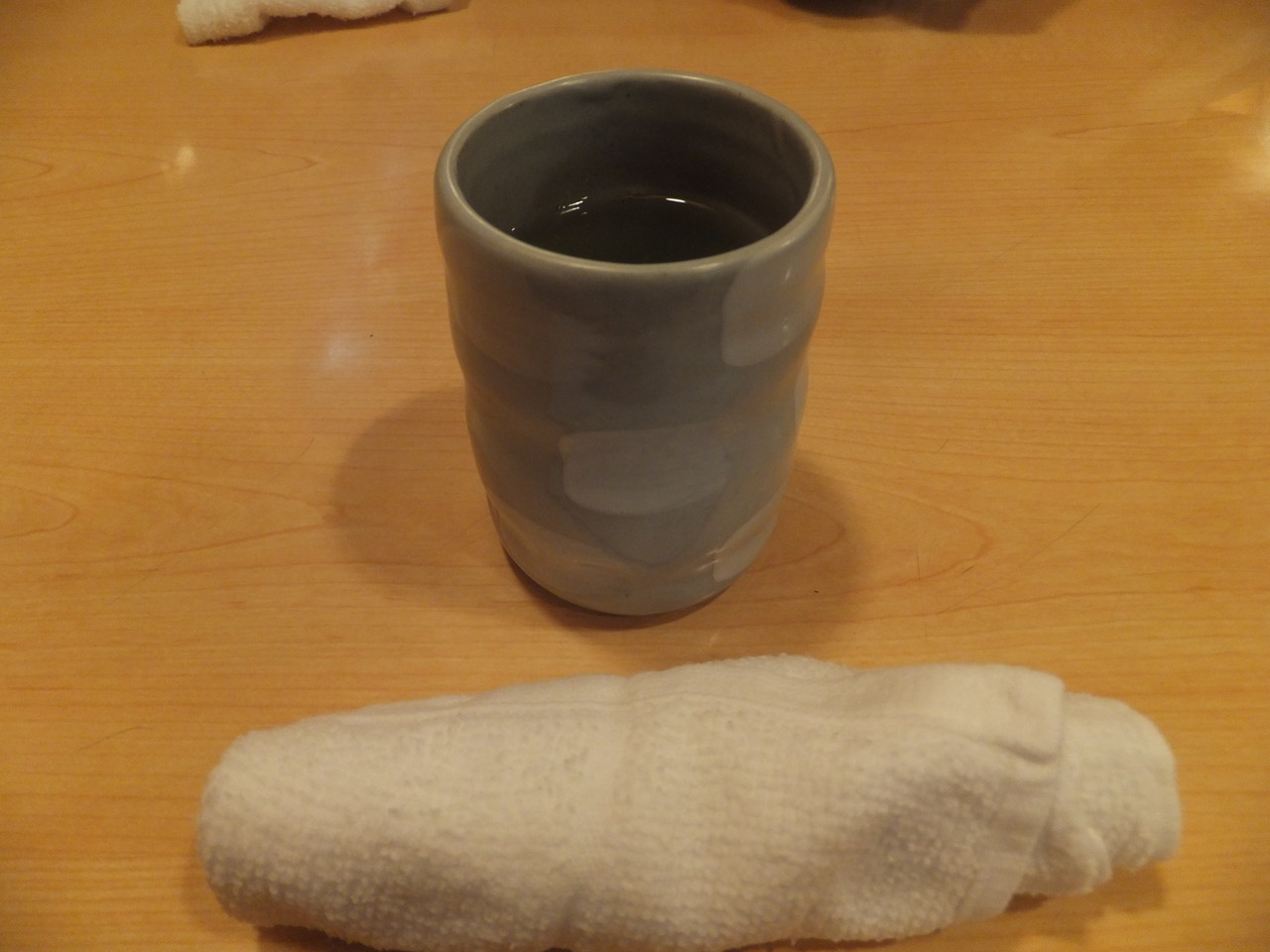 とんかつ 花むら 上ロースカツ定食 柴ポチダイアリー