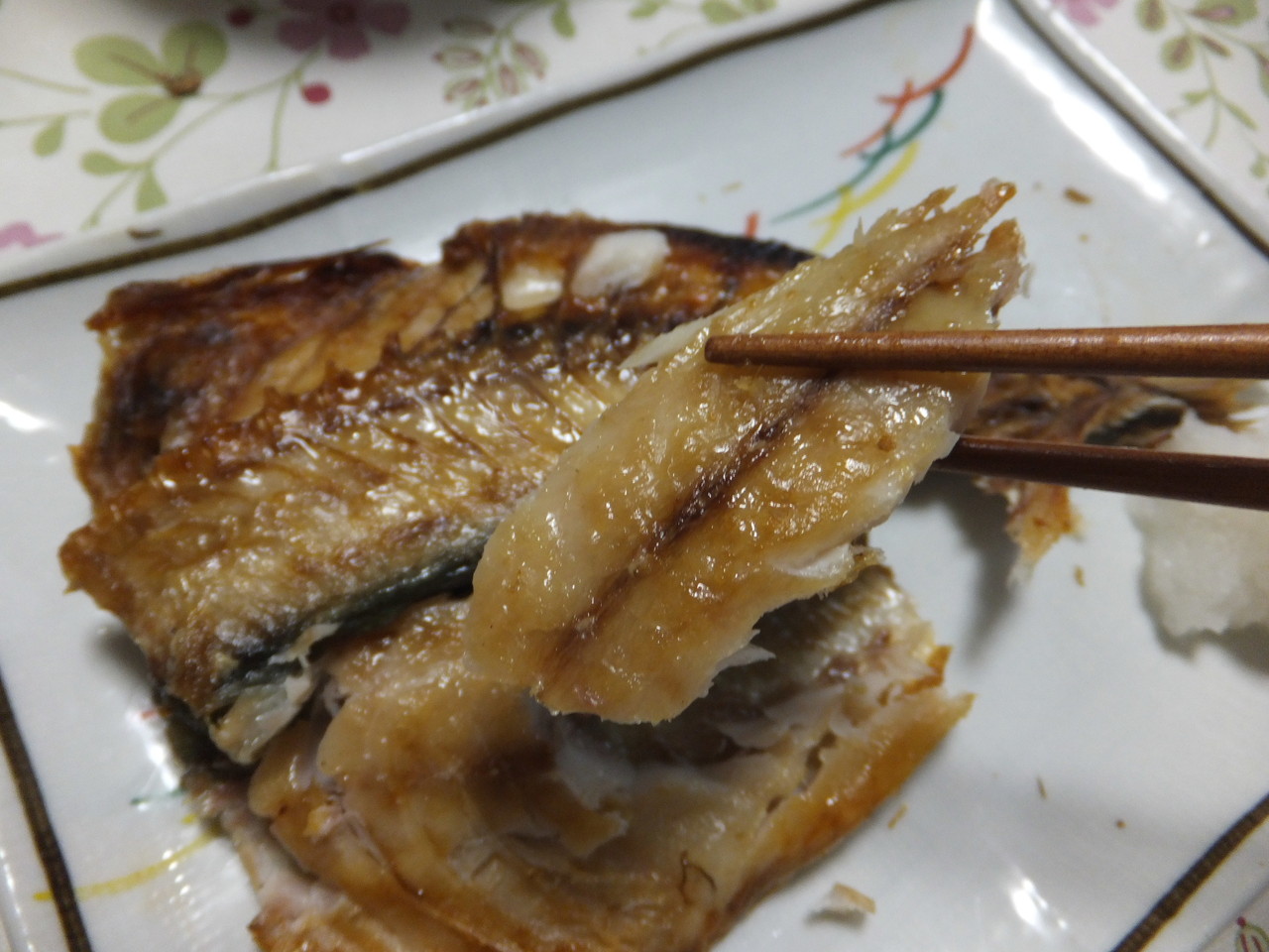 かたさん水産 ひもの 柴ポチダイアリー