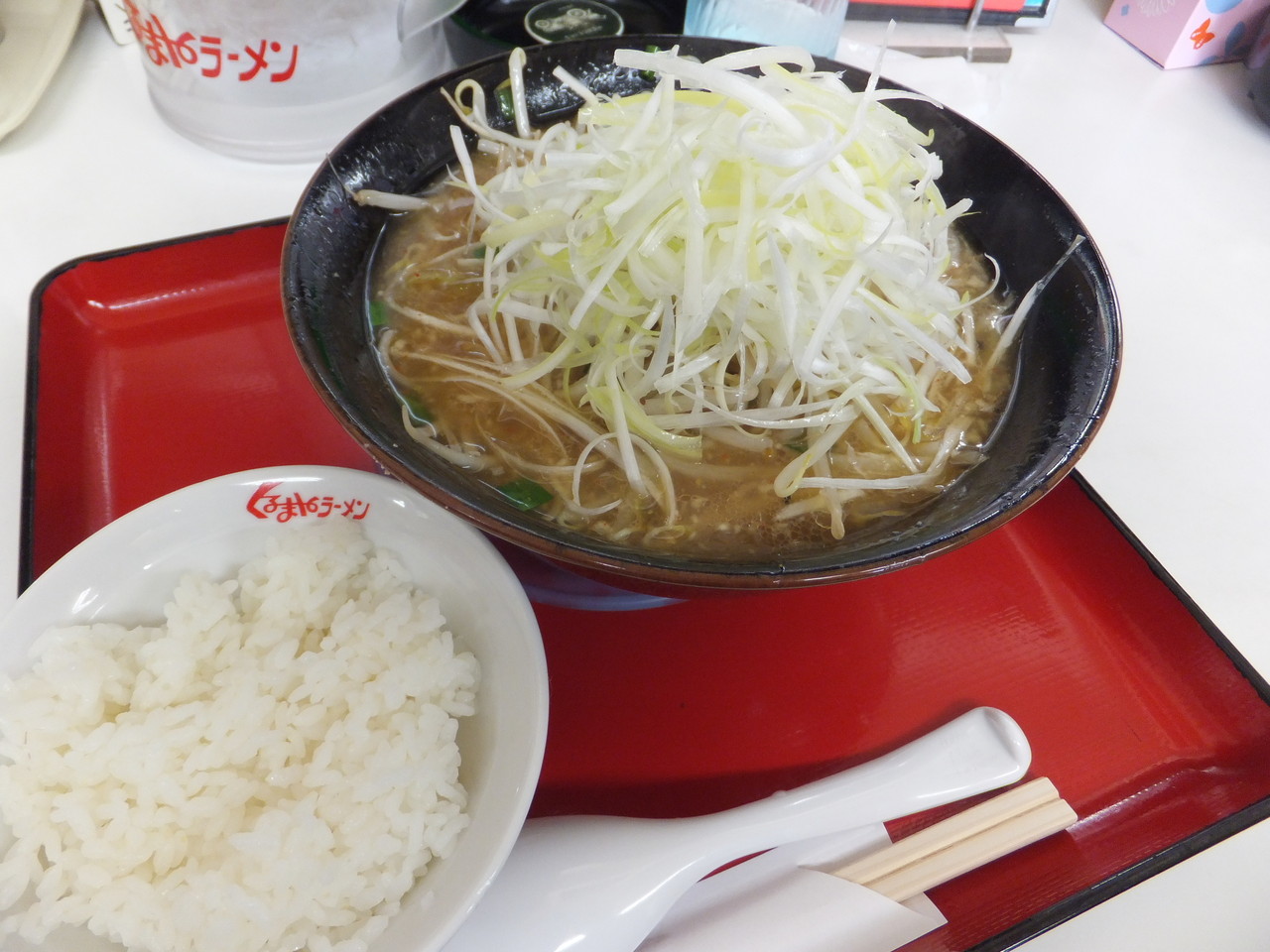 くるまや ラーメン 持ち帰り