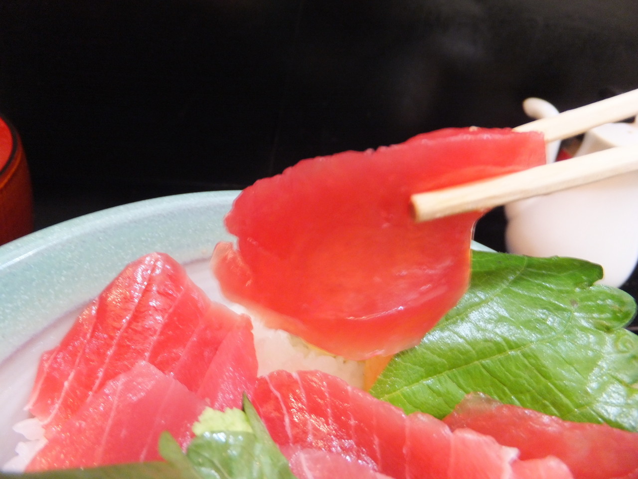 魚がし おき まぐろとぶり丼 柴ポチダイアリー 魚がし おき まぐろとぶり丼 柴ポチダイアリー