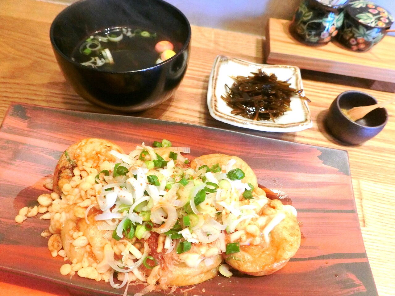 春夏冬 ～ 幻の和醤油（セット） : 柴ポチダイアリー